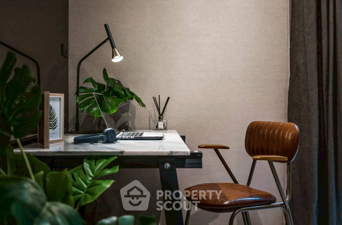 picture 2-BR Condo at Fynn Sukhumvit 31 near MRT Sukhumvit (ID 2507682) - 5/9