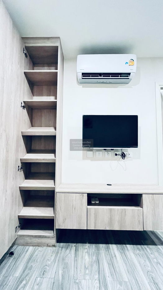 รูป เช่าคอนโด  ไอคอน สุขุมวิท 77 BTS-อ่อนนุช สวนหลวง เขต สวนหลวง กรุงเทพ CX-112809 ✅ ทักไลน์ @connexproperty ตอบทันที ทีมงานมืออาชีพ ✅ - รูปที่ 6/12