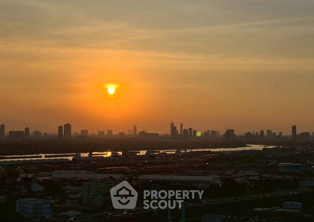 picture 1-BR Condo at Aspire Sukhumvit-Rama 4 near BTS Phra Khanong (ID 2513817) - 7/10