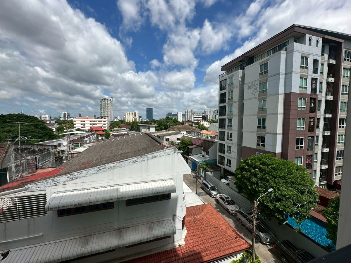 รูป คอนโดเช่า ลาดพร้าว ติดMRT ซอยภาวนา เช่าถูกมาก ‼️ ‼️    "The Next ซอยลาดพร้าว 44 ทำเลดีมากแบบตะโกน - รูปที่ 10/11