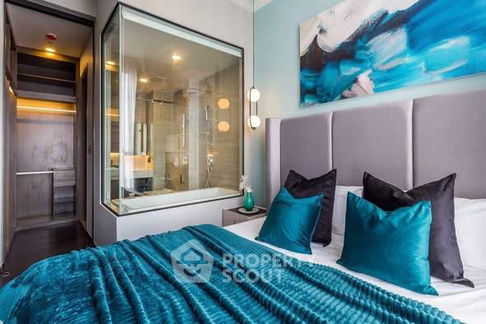 3-BR Condo at Park Origin Thonglor near BTS Thong Lor (ID 2503832)