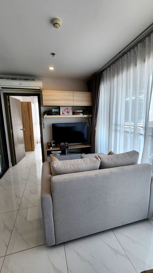 picture ✨ Condo for Rent 2 bedroom Ready to Move In ✨ 🏢 Ideo O2 Bangna - 10/14