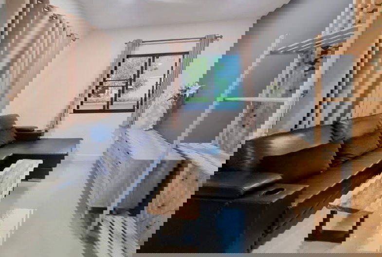 picture #R8530 🎉 301268 House for Rent: Pleno Phaholyothin - Watcharapol 2 - 13/17