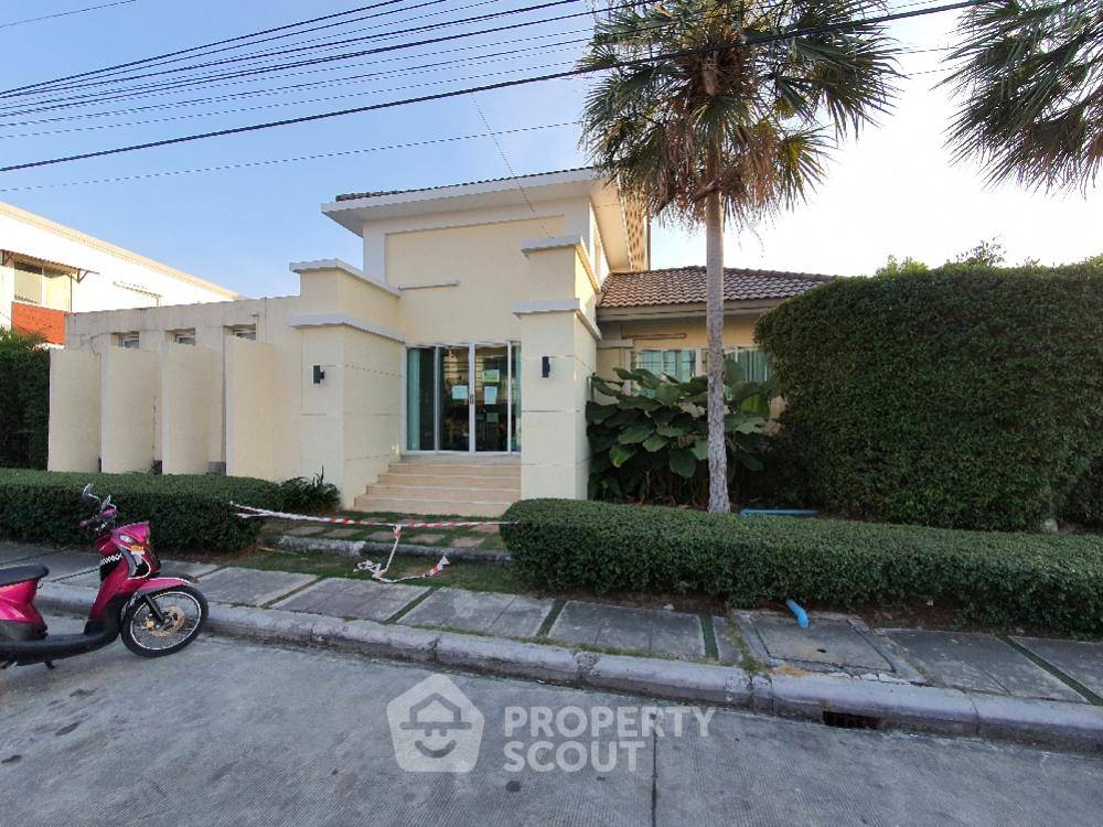 picture 3-BR House in Bang Kaeo (ID 1627788) - 37/42