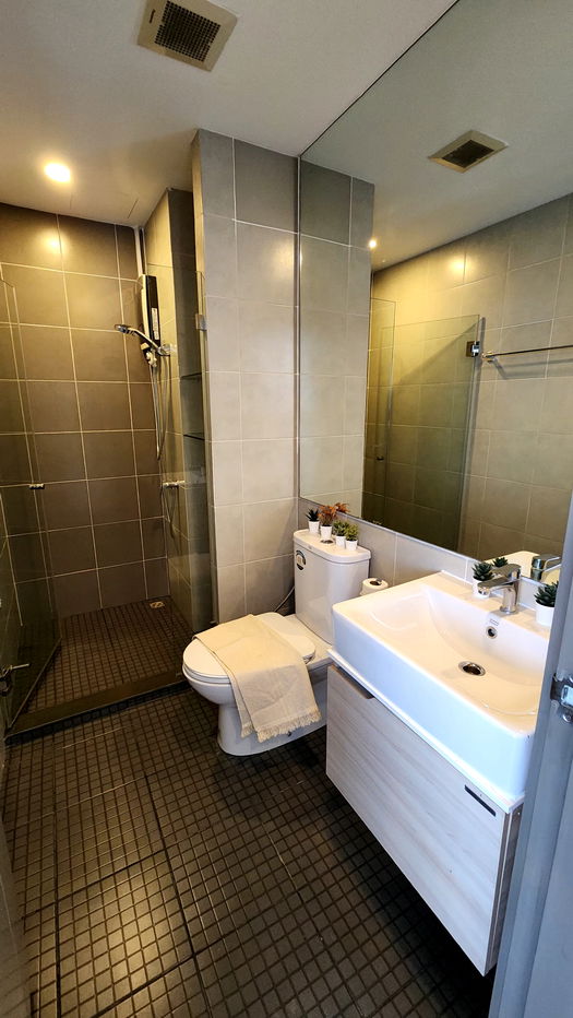 picture ✨ Condo for Rent 2 bedroom Ready to Move In ✨ 🏢 Ideo O2 Bangna - 14/14