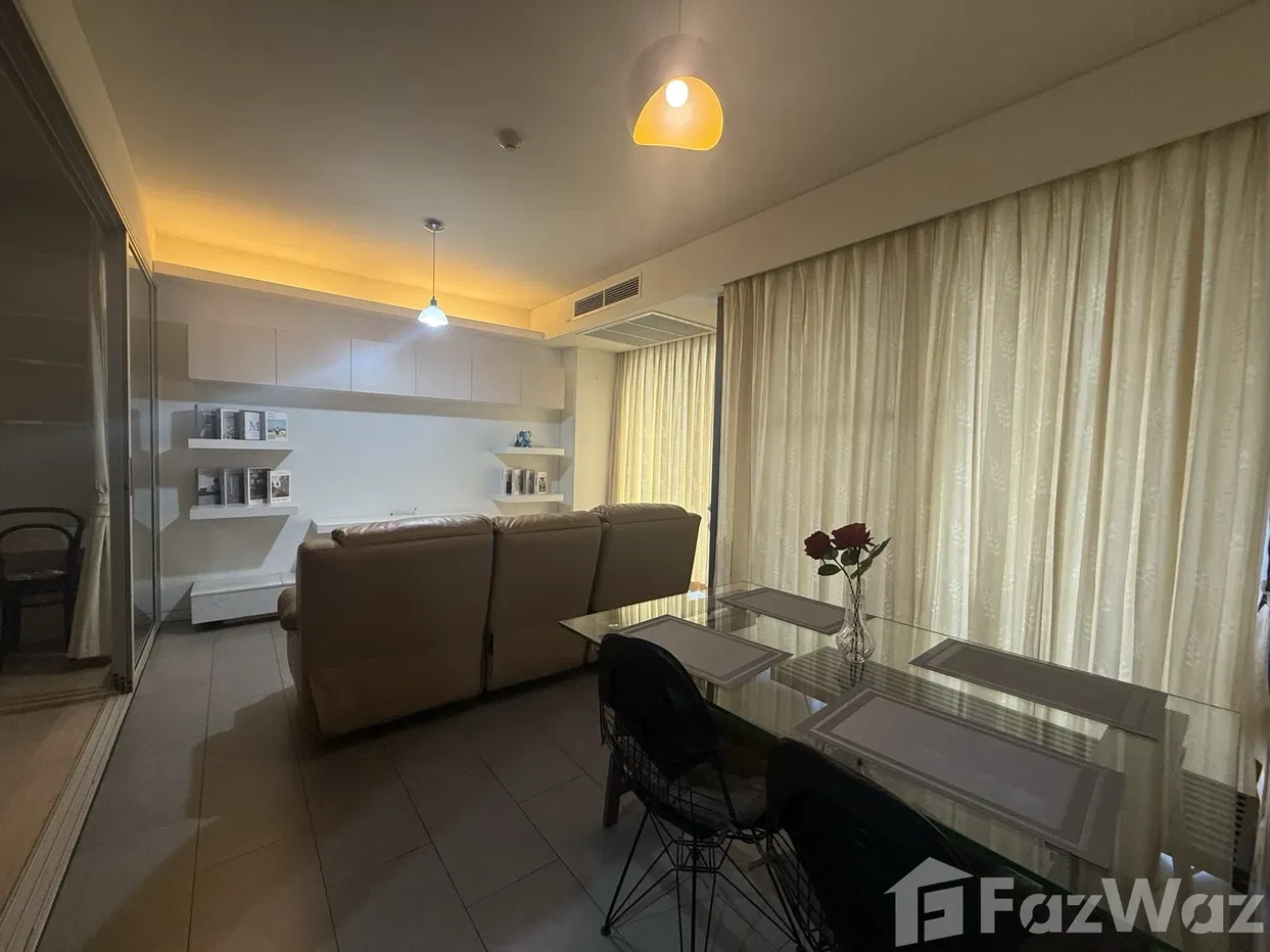 รูป ขาย คอนโด 2 ห้องนอน ในโครงการ ไซมิส ราชครู 5951057 - รูปที่ 2/10