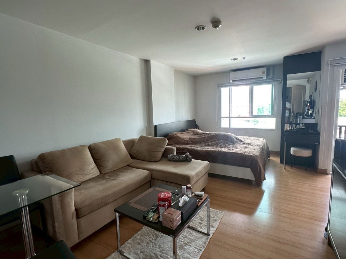 รูป คอนโดเช่า ลาดพร้าว ติดMRT ซอยภาวนา เช่าถูกมาก ‼️ ‼️    "The Next ซอยลาดพร้าว 44 ทำเลดีมากแบบตะโกน - รูปที่ 2/11