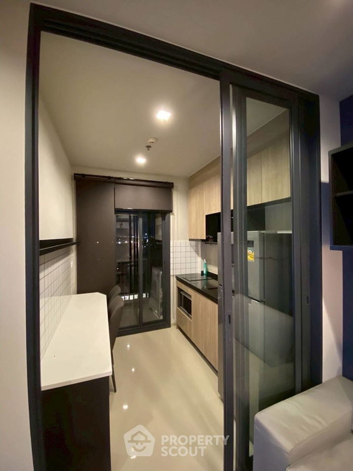 รูป คอนโด 1-ห้องนอน ที่ เดอะไลน์ วงศ์สว่าง ใกล้ MRT วงศ์สว่าง (ID 2512556) - รูปที่ 5/15