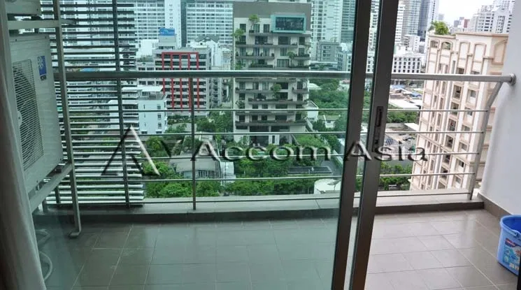 รูป 🔼🔽 AccomA 📩  2 BR Condominium @The Master Centrium Asoke-Sukhumvit (13001590) - รูปที่ 7/7