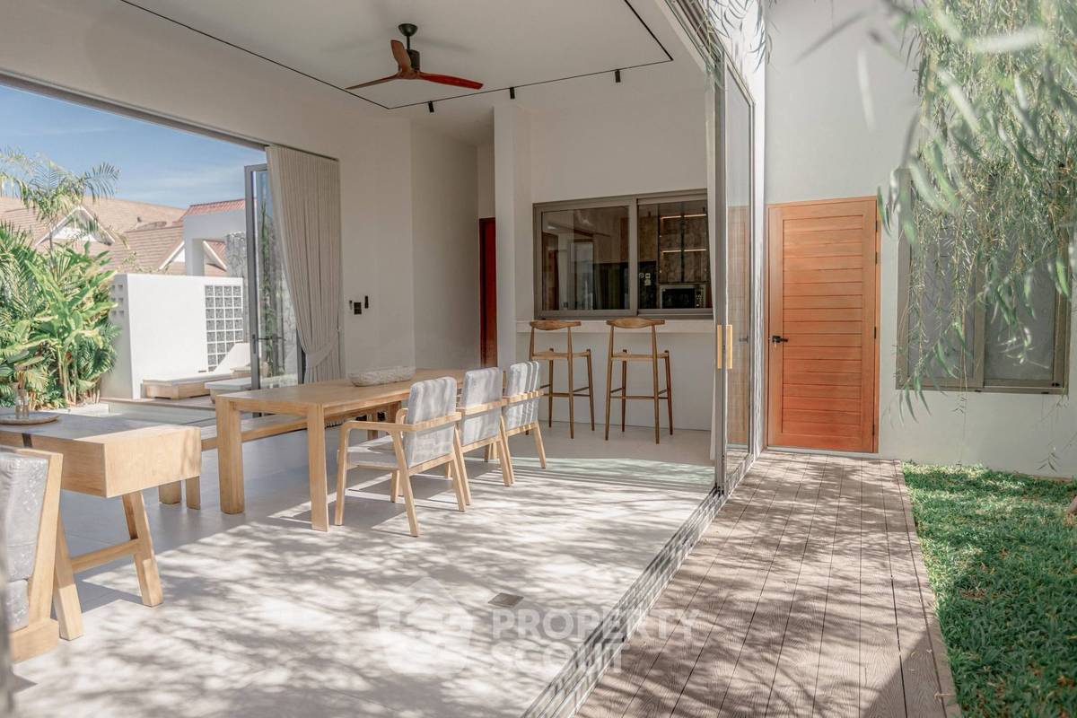 picture 4-BR Villa close to Pattaya (ID 2513795) - 7/22