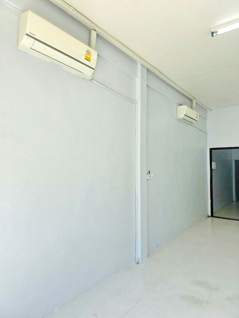 รูป อินทามระ8-14 ให้เช่าอาคารพาณิชย์ 3 ชั้น 20 ตร.วา.BTSสะพานควาย 1กม. 240 ตร.ม. ม.หอการค้า 900 ม. 2นอน 2น้ำ - รูปที่ 3/8