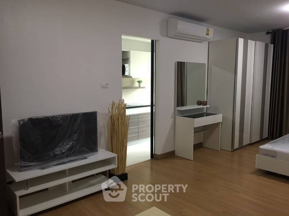 picture 1-BR Condo at Supalai Cute Ratchayothin – Phaholyothin 34 near BTS Kasetsart University (ID 861271) - 4/6
