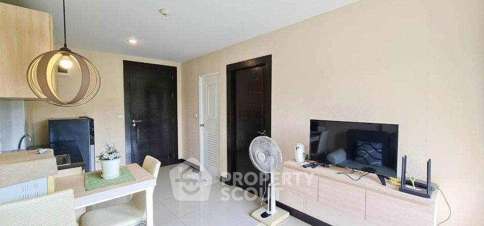 รูป คอนโด 1-ห้องนอน ที่ เดอะ 88 คอนโด หิวหิน ใกล้ เมืองหัวหิน (ID 1521704) - รูปที่ 9/14