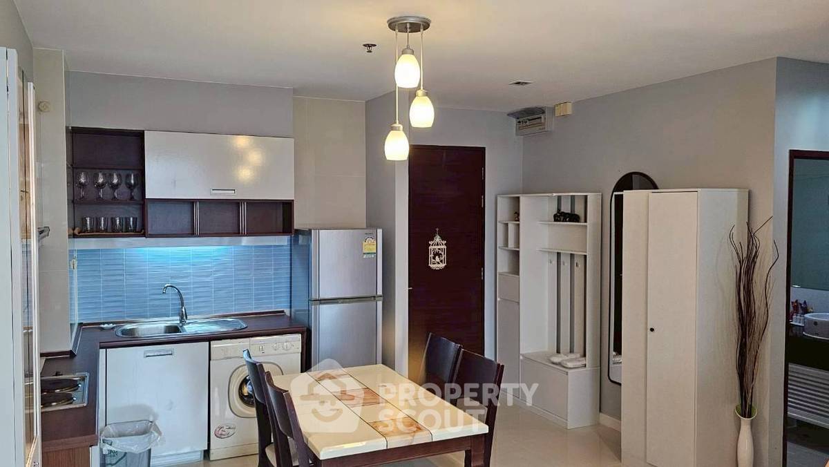 รูป คอนโด 2-ห้องนอน ที่ สุขุมวิท ซิตี้ รีสอร์ท คอนโดมิเนียม ใกล้ BTS นานา (ID 2513634) - รูปที่ 16/33