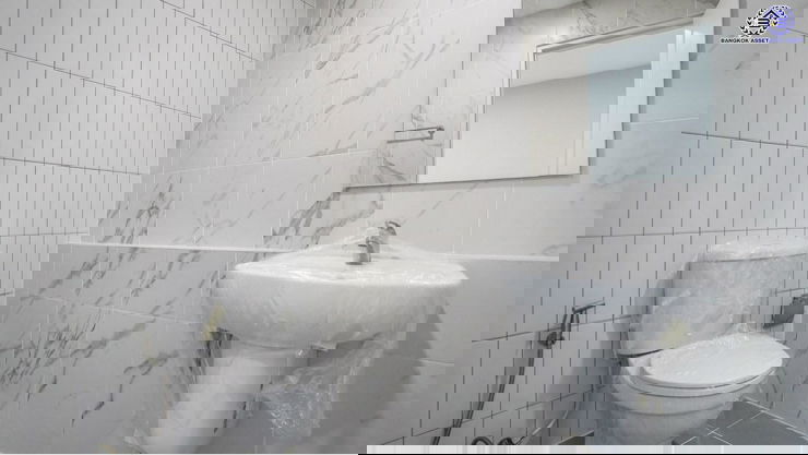 รูป ทาว์นโฮม 3ชั้น  ชอยสุคนธสวัสดิ์2  - รูปที่ 7/9