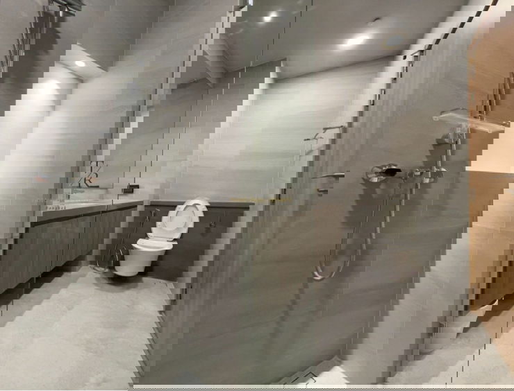 picture 2Bed2Bath✨ Whizdom The Forestias✨ 70 SQ.M. for Rent  🏷️ 50,000 THB - 6/17