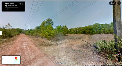 ที่ดิน ม.ราชภัฏอุดรธานี : [ขาย] ที่ดินทำเลทอง 120 ตร.ว. ใกล้สนามบินอุดรธานี (นาดี) ✈️ พร้อมรับประกันจาก LandCatalog