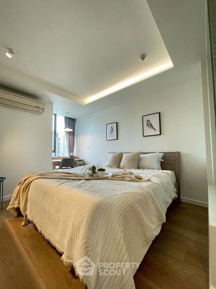 picture 1-BR Condo at Via 49 near BTS Phrom Phong (ID 2512476) - 7/12