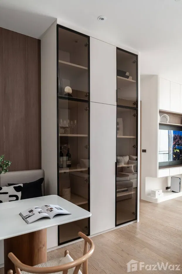 picture Magnolias Waterfront 2 Beds 102.5sqm 28F 5949817 - 11/25