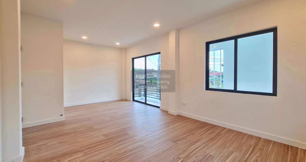 รูป ขายบ้าน  บ้านฟ้า กรีนพาร์ค รังสิต - คลอง 3 รีโนเวทใหม่ บึงยี่โถ ธัญบุรี ปทุมธานี CX-140939 ✅ ทักไลน์ @connexproperty ตอบทันที ทีมงานมืออาชีพ ✅ - รูปที่ 11/12