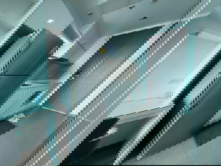 picture #Z3906💥 291268🔥 Condo for Rent: PYNE by Sansiri (Ratchathewi) - 6/8