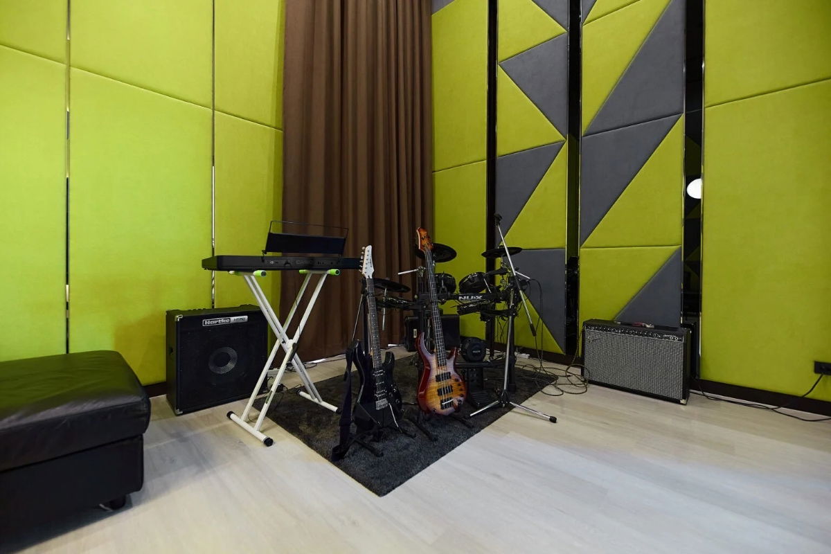 picture Sell condominium: Nue Noble Srinakarin - Lasalle - 28/28