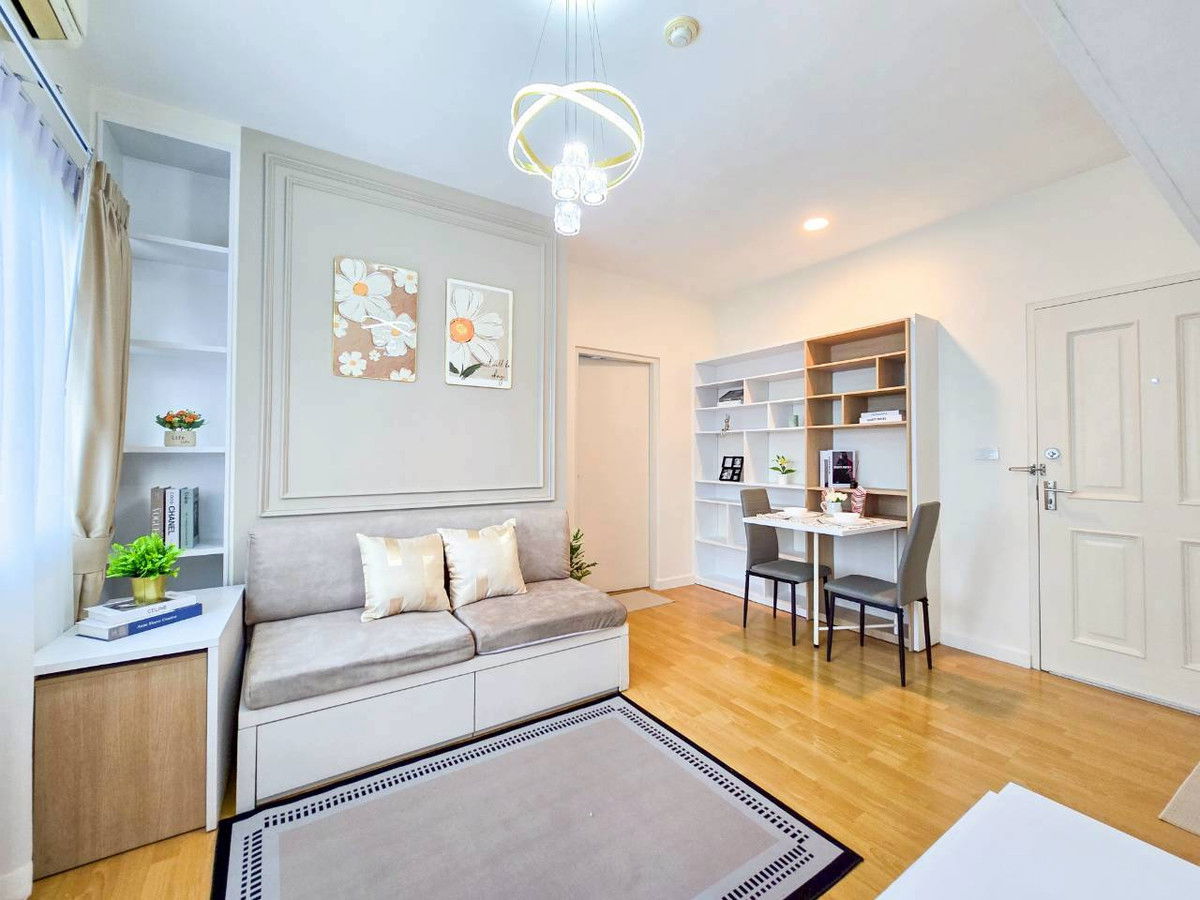 รูป 🏢 ขายคอนโด : My Condo Sukhumvit 103 (มาย คอนโด สุขุมวิท 103) รหัสทรัพย์ | 📌LNP-C11282 - รูปที่ 10/18