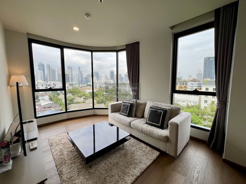 For Rent Condo , Ideo Q Sukhumvit 36 , BTS-Thong Lo , Khlong Tan , Khlong Toei , Bangkok , CX-141407 ✅ Live chat with us ADD LINE @connexproperty ✅