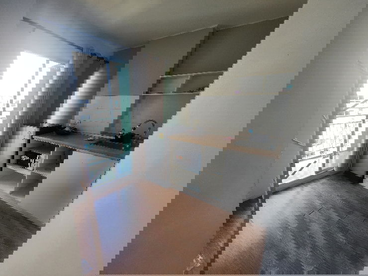 picture For rent ððLumpini nawamin sriburapha 26sqm. - 4/6