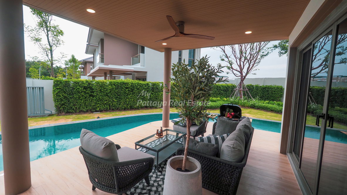 picture Thai Name - 4 Bedrooms Pool Villa for sale in Horizon HEHRZ01 - 2/35