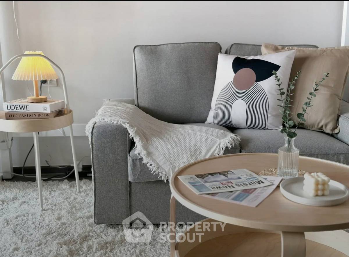 picture Studio Condo at Ideo Chula Samyan near MRT Sam Yan (ID 2512191) - 10/14