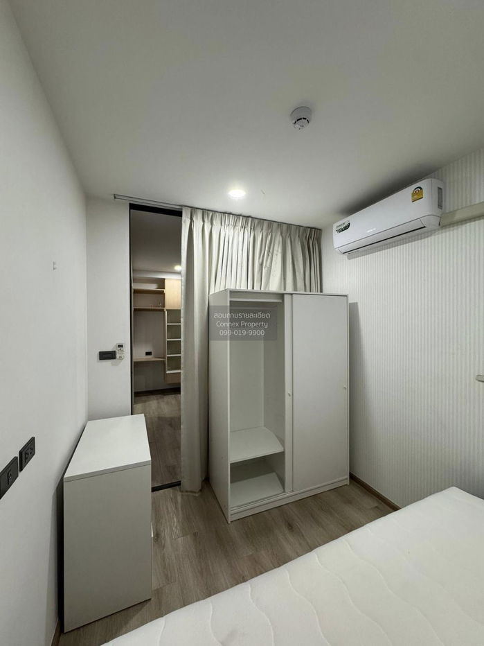 รูป ขายคอนโด  กรู๊ฟ สเคป ลาดพร้าว - สุทธิสาร MRT-ภาวนา (สายสีเหลือง) สามเสนนอก เขต ห้วยขวาง กรุงเทพ CX-133146 ✅ ทักไลน์ @connexproperty ตอบทันที ทีมงานมืออาชีพ ✅ - รูปที่ 7/11