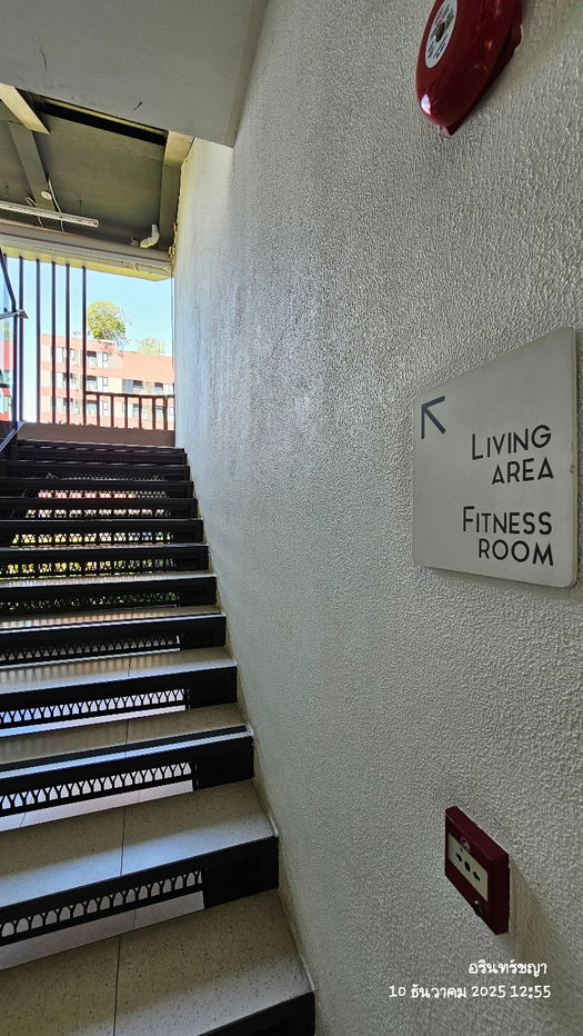 รูป ดีคอนโด ไฮด์อเวย์ - รังสิต ให้เช่า - รูปที่ 22/23