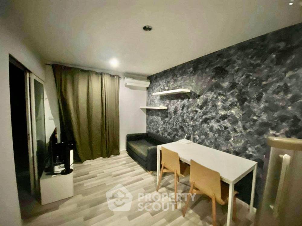 picture 1-BR Condo at The Key Paholyothin near BTS Sena Nikhom (ID 728780) - 5/6