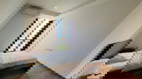 🏢 ขายคอนโด : Hasu Haus (ฮาสุ เฮ้าส์)   รหัสทรัพย์ | 📌LNP-C11290 