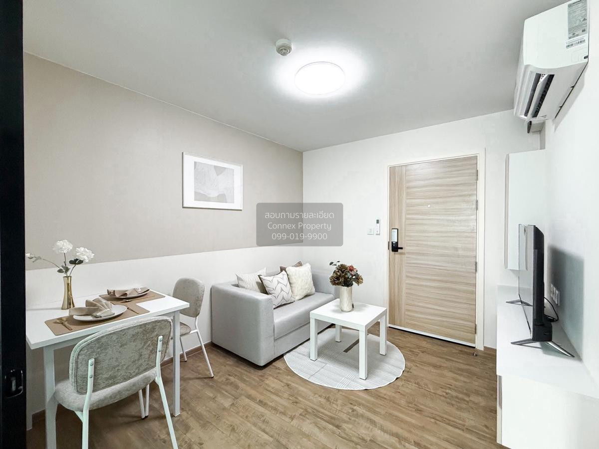 รูป ขายคอนโด  น็อตติ้ง ฮิลล์ พหล - เกษตร รีโนเวทใหม่ BTS-กรมทหารราบที่ 11 อนุสาวรีย์ เขต บางเขน กรุงเทพ CX-125481 ✅ ทักไลน์ @connexproperty ตอบทันที ทีมงานมืออาชีพ ✅ - รูปที่ 9/12