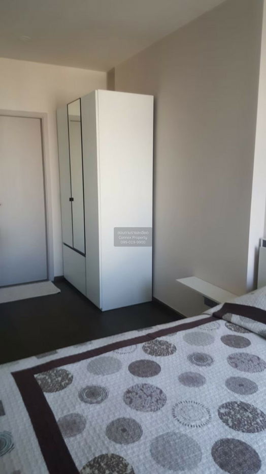 รูป เช่าคอนโด  ไอดีโอ คิว สยาม-ราชเทวี BTS-ราชเทวี ทุ่งพญาไท เขต ราชเทวี กรุงเทพ CX-140925 ✅ ทักไลน์ @connexproperty ตอบทันที ทีมงานมืออาชีพ ✅ - รูปที่ 6/10