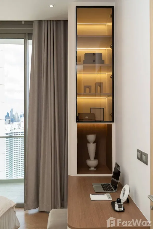 picture Magnolias Waterfront 2 Beds 102.5sqm 28F 5949817 - 20/25