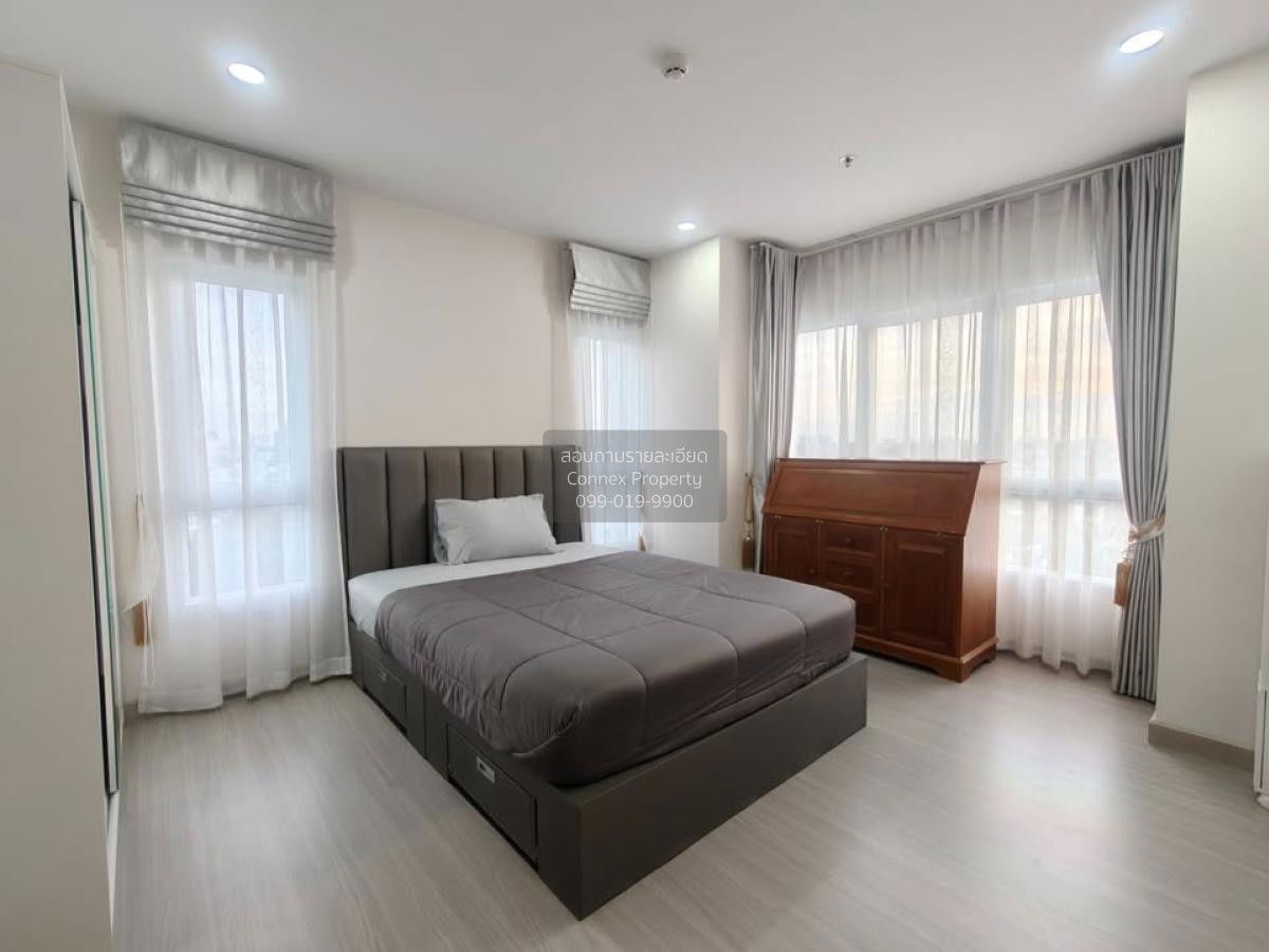 รูป 🔥🔥🔥 ขายคอนโด ศุภาลัย ปาร์ค แยกไฟฉาย วิวสวย ห้องมุม MRT-ไฟฉาย บางขุนศรี เขต บางกอกน้อย กรุงเทพ CX-134555 ✅ ทักไลน์ @connexproperty ตอบทันที ทีมงานมืออาชีพ ✅ 🔥🔥🔥 - รูปที่ 4/9