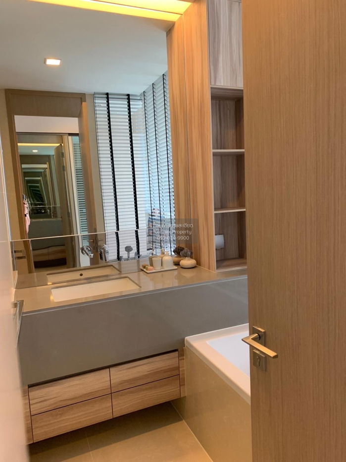 รูป 🔥🔥🔥 เช่าคอนโด  ดิ เอส อโศก BTS-อโศก คลองเตยเหนือ เขต วัฒนา กรุงเทพ CX-100771 ✅ ทักไลน์ @connexproperty ตอบทันที ทีมงานมืออาชีพ ✅ 🔥🔥🔥 - รูปที่ 6/7