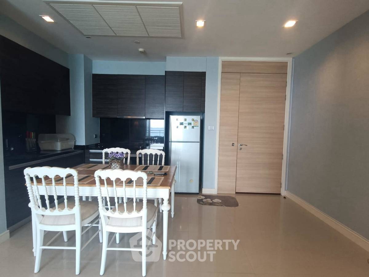 รูป คอนโด 2-ห้องนอน ที่ รีเฟล็คชั่น จอมเทียน บีช พัทยา ใกล้ เมืองพัทยา (ID 2264856) - รูปที่ 8/20