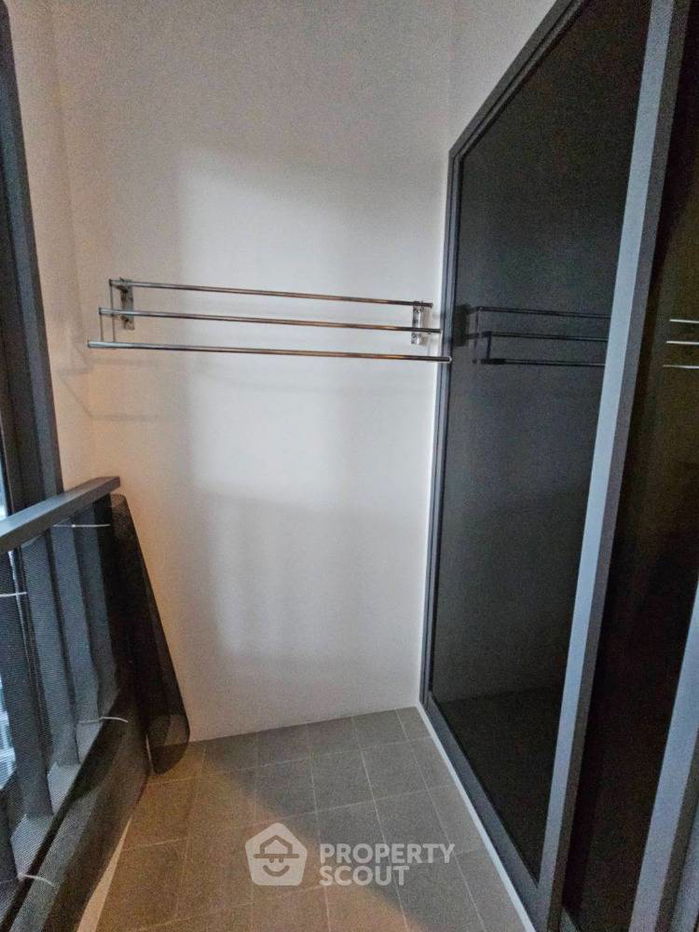 picture 1-BR Condo at Ideo Wutthakat near BTS Wutthakat (ID 1404200) - 7/7