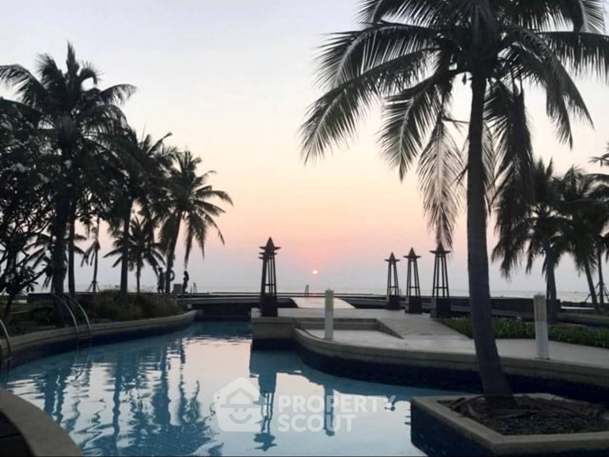 picture 2-BR Condo at Boat House Hua Hin close to The Venezia (ID 2513614) - 22/25