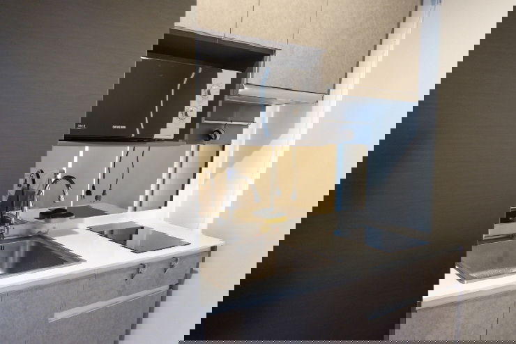 รูป ห้ามพลาด🔥🔥ปล่อยเช่า คอนโดทำเลดี ราคาพิเศษ โครงการ ไอดีโอ พหล จตุจักร MD-25082945 - รูปที่ 11/14