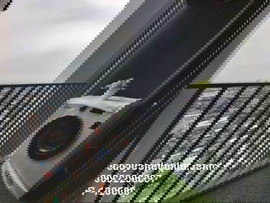 picture P-120500 Condo for rent The Line sukhumvit 101 fully furnished (Confirm again when visit).  - 5/10