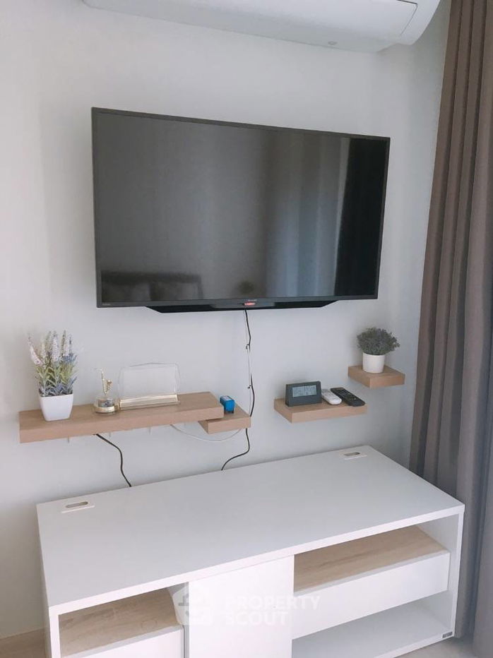 รูป คอนโด สตูดิโอ ที่ แอสปาย วุฒากาศ ใน บางขุนเทียน (ID 809033) - รูปที่ 9/22