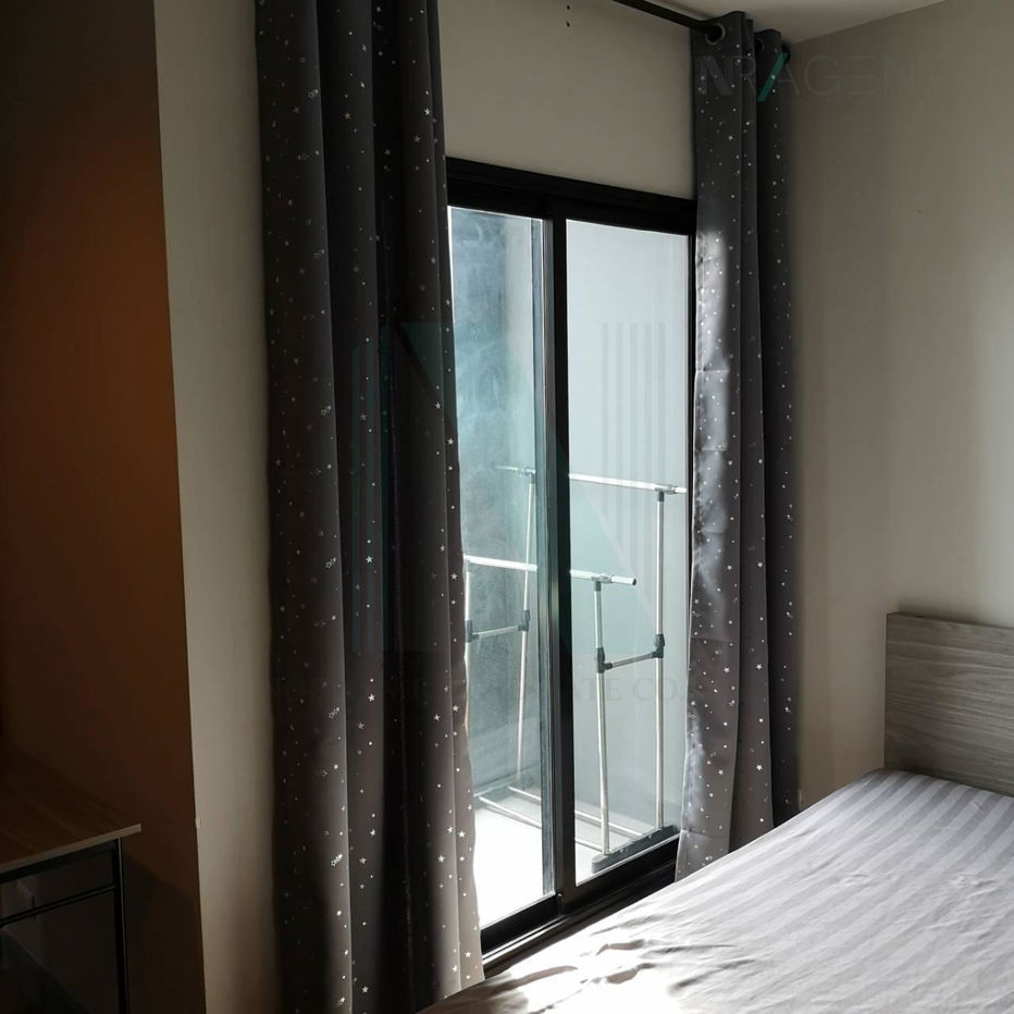 picture For Rent Condo CHAPTER ONE MIDTOWN LADPRAO 24 Building 1, Floor 12,Studio, Room size 24 sqm - 2/8