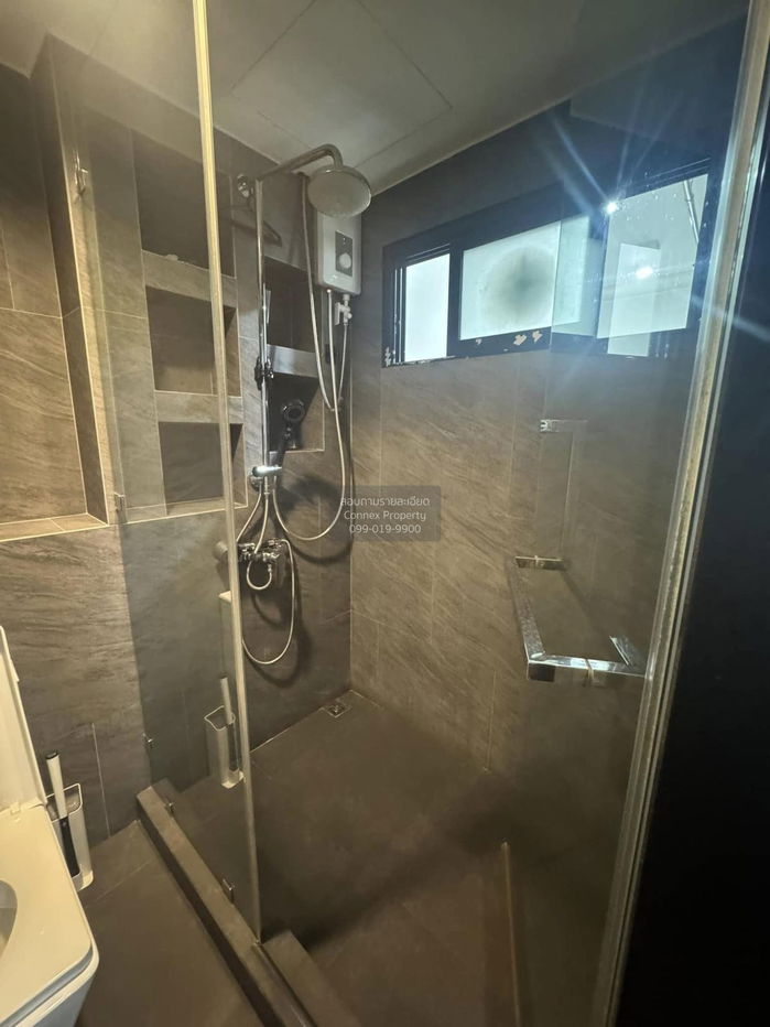 รูป 🔥🔥🔥 ขายคอนโด  คอนโด วัน สาทร ช่องนนทรี เขต ยานนาวา กรุงเทพ CX-121300 ✅ ทักไลน์ @connexproperty ตอบทันที ทีมงานมืออาชีพ ✅ 🔥🔥🔥 - รูปที่ 9/10