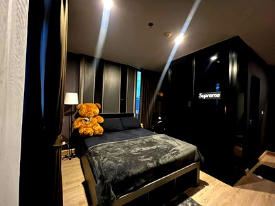 ขายคอนโด : 📌 ด่วน‼️ ขายขาดทุน คอนโดทำเลดี เดินทางสะดวก ✅ คอนโด แบงค์คอก ฮอไรซอน สาทร - นราธิวาส MD-25085789