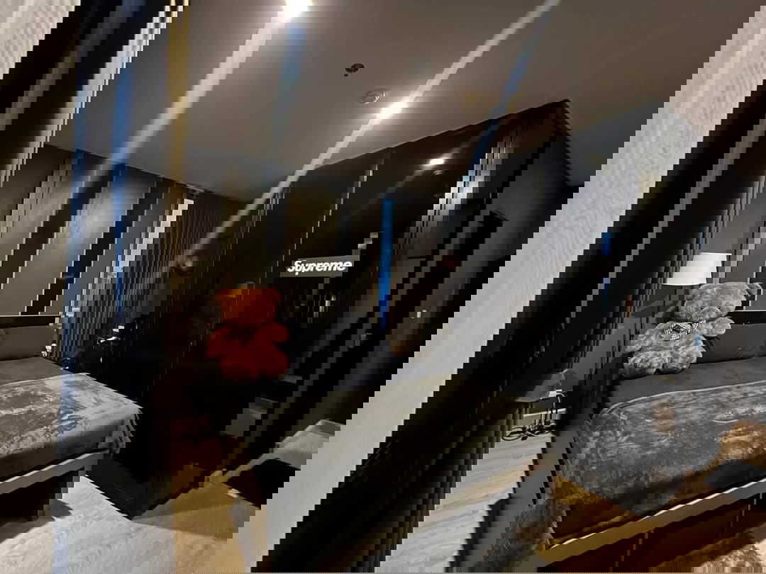 รูป 📌 ด่วน‼️ ขายขาดทุน คอนโดทำเลดี เดินทางสะดวก ✅ คอนโด แบงค์คอก ฮอไรซอน สาทร - นราธิวาส MD-25085789 - รูปที่ 1/6